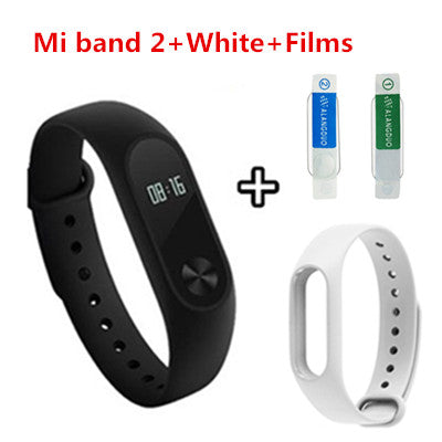 Smart Bracelet Heart Rate