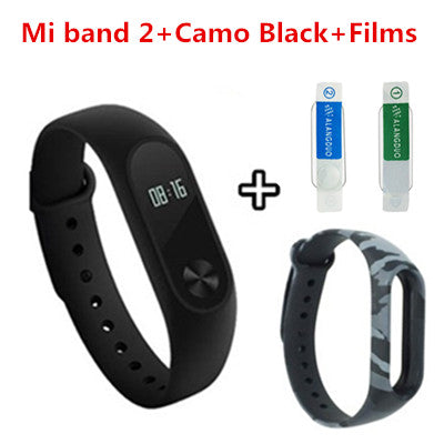 Smart Bracelet Heart Rate