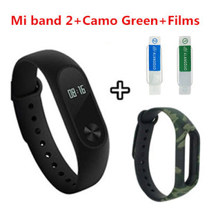 Smart Bracelet Heart Rate