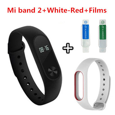 Smart Bracelet Heart Rate