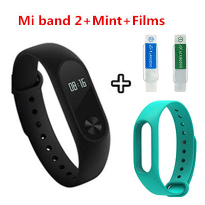 Smart Bracelet Heart Rate