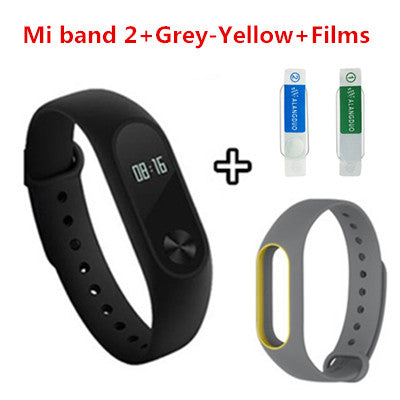 Smart Bracelet Heart Rate