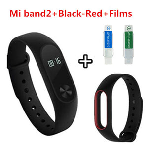 Smart Bracelet Heart Rate