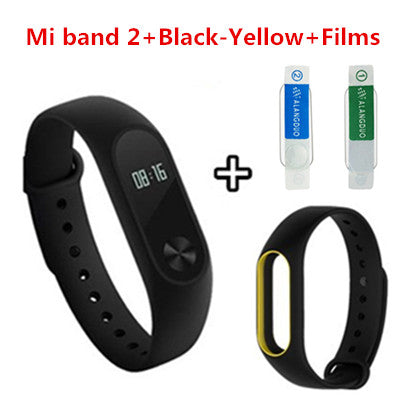 Smart Bracelet Heart Rate