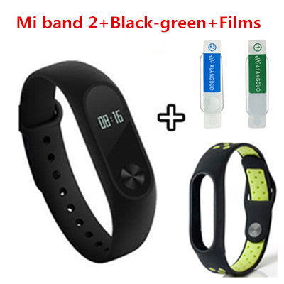 Smart Bracelet Heart Rate