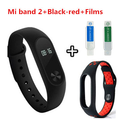 Smart Bracelet Heart Rate