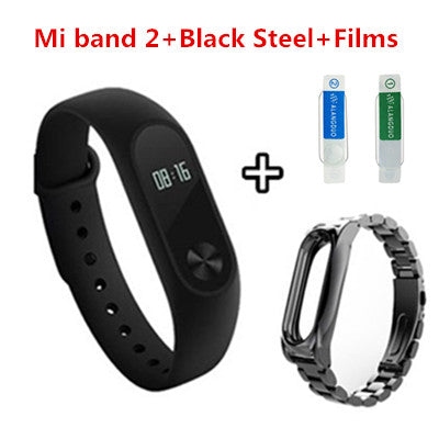 Smart Bracelet Heart Rate