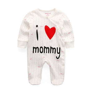 Long Sleeve Infant Product