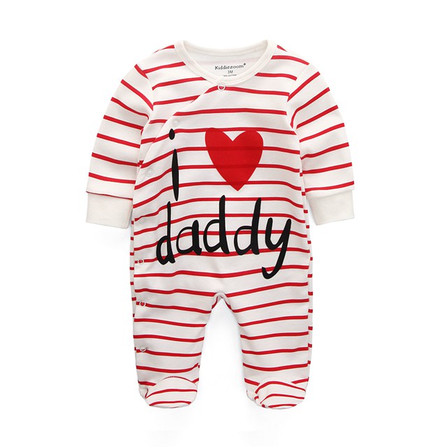 Long Sleeve Infant Product