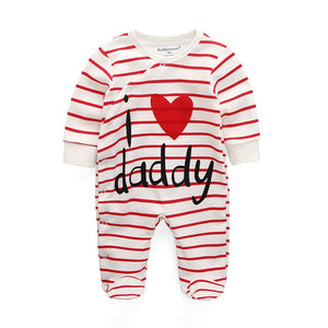 Long Sleeve Infant Product