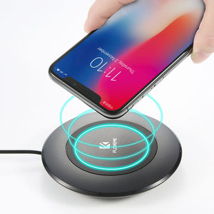 Wireless Charger For iPhone