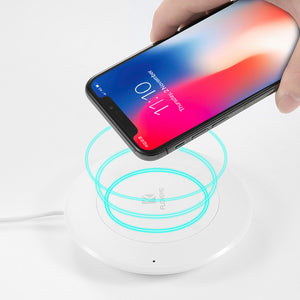 Wireless Charger For iPhone