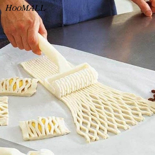 Plastic Baking Tool