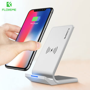 Fast Wireless Charger  USB