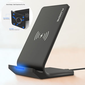 Fast Wireless Charger  USB