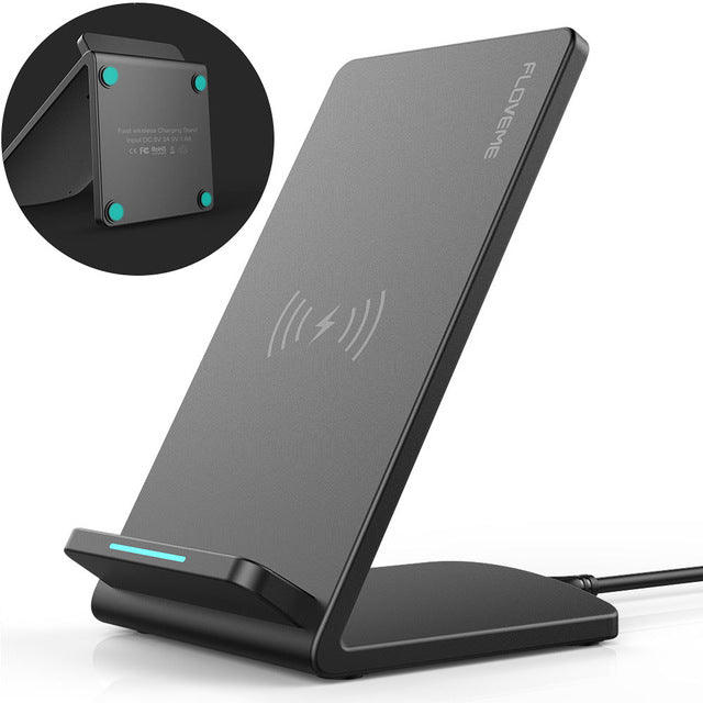 Fast Wireless Charger  USB