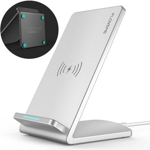 Fast Wireless Charger  USB