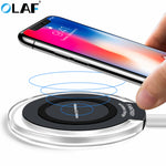 Wireless Charger For iPhone