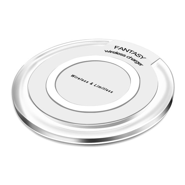 Wireless Charger For iPhone