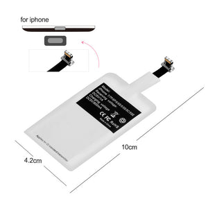 Wireless Charger For iPhone
