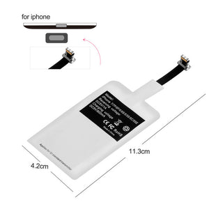 Wireless Charger For iPhone