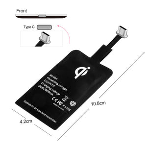 Wireless Charger For iPhone