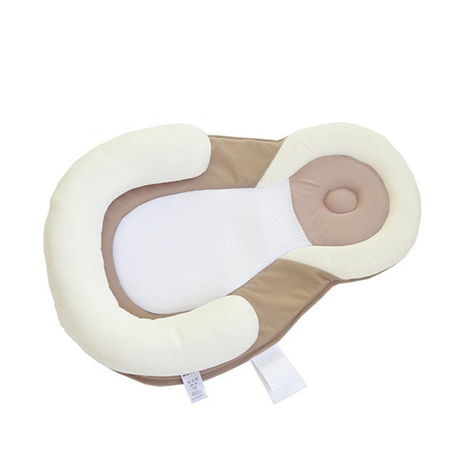 Toddler Nursery Bed Foldable