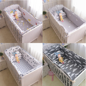 Cartoon Baby Bedding Sets