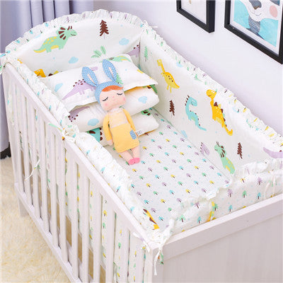 Cartoon Baby Bedding Sets