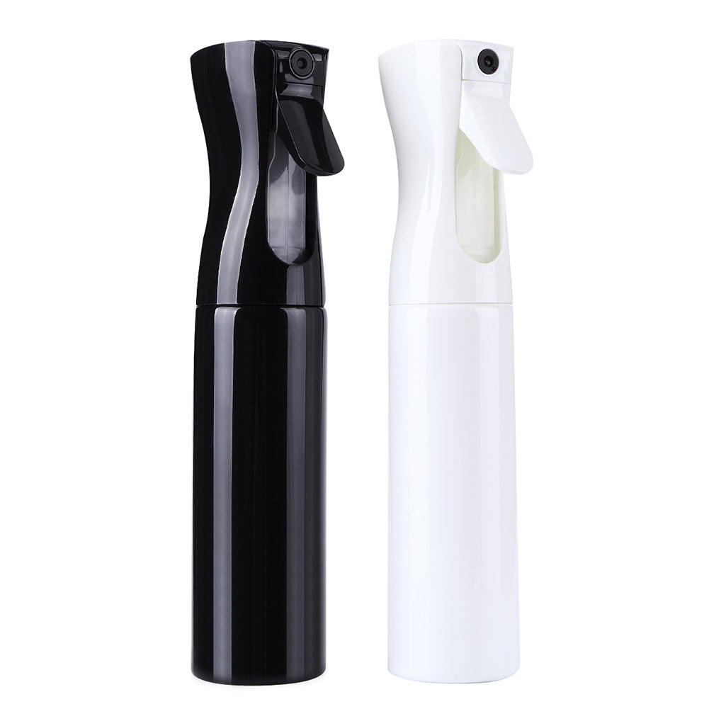 Beauty Hair Spray Bottles