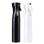 Beauty Hair Spray Bottles