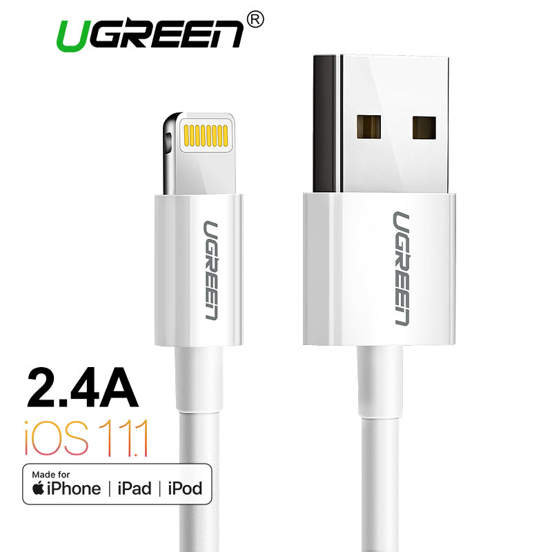 USB Data Cable for iPhone