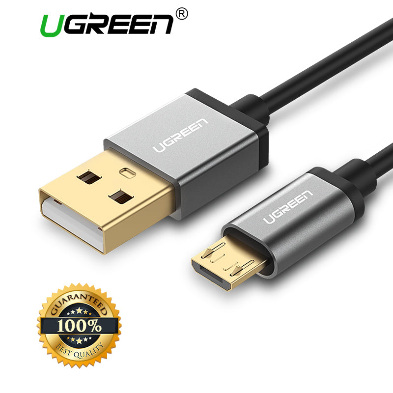 Micro USB Charger Cable