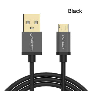 Micro USB Charger Cable