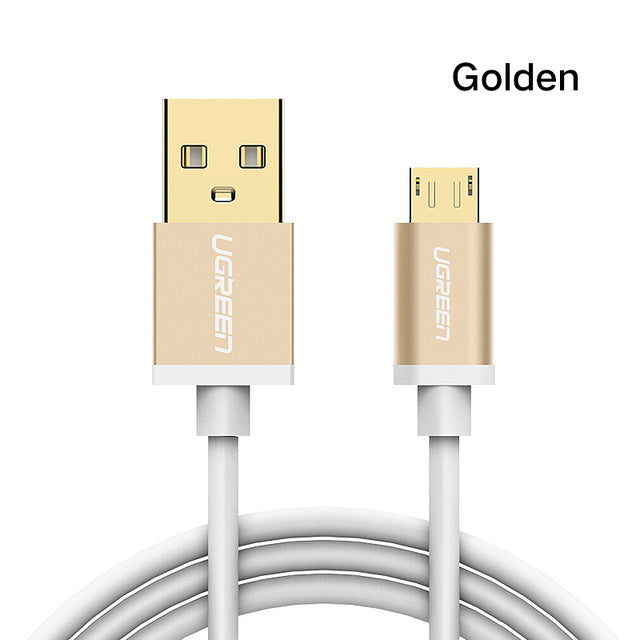 Micro USB Charger Cable