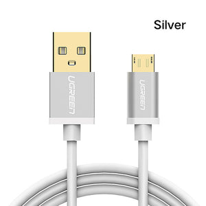 Micro USB Charger Cable