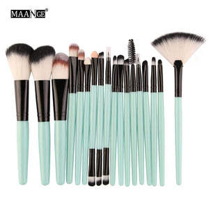 Makeup Brushes Set