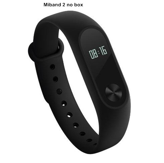 Wristband Fitness Bracelet