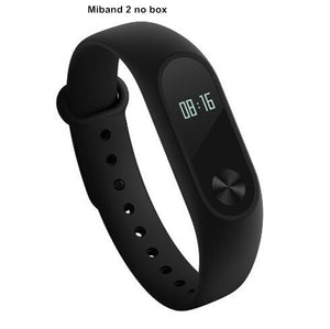 Wristband Fitness Bracelet