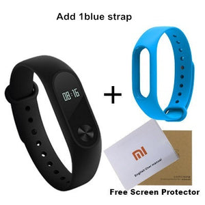 Wristband Fitness Bracelet
