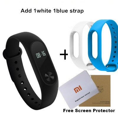 Wristband Fitness Bracelet