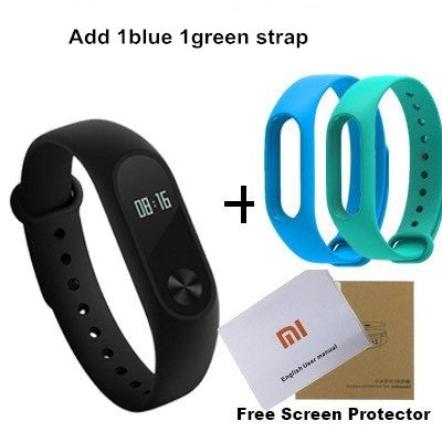 Wristband Fitness Bracelet