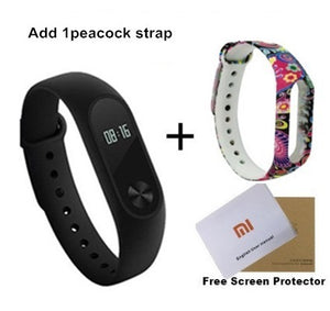 Wristband Fitness Bracelet