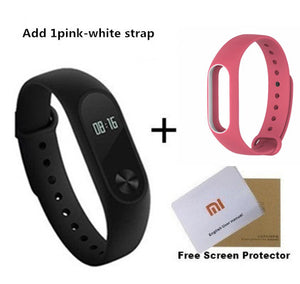 Wristband Fitness Bracelet