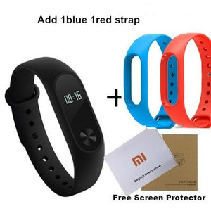 Wristband Fitness Bracelet