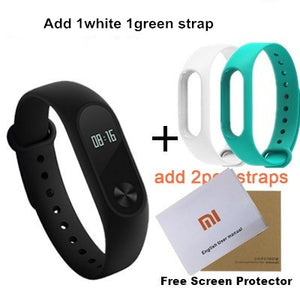 Wristband Fitness Bracelet