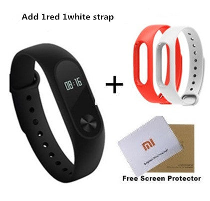 Wristband Fitness Bracelet