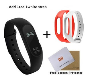 Wristband Fitness Bracelet