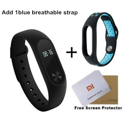 Wristband Fitness Bracelet