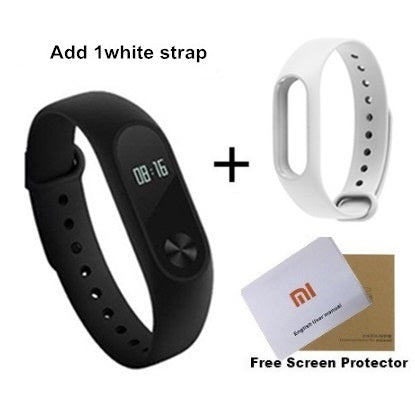 Wristband Fitness Bracelet